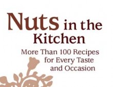 Nuts In The Kitchen