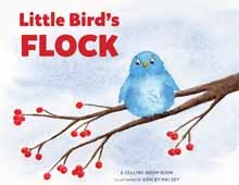 Little Bird’s Flock
