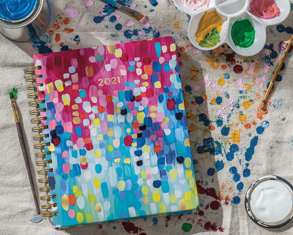 High_Note_Sara_Coey_Colorful_Deluxe_planners_2021